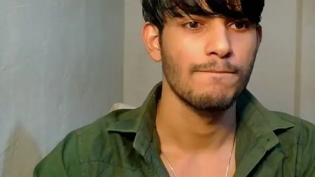 kingkartik7 online show from 11/13/25, 04:39