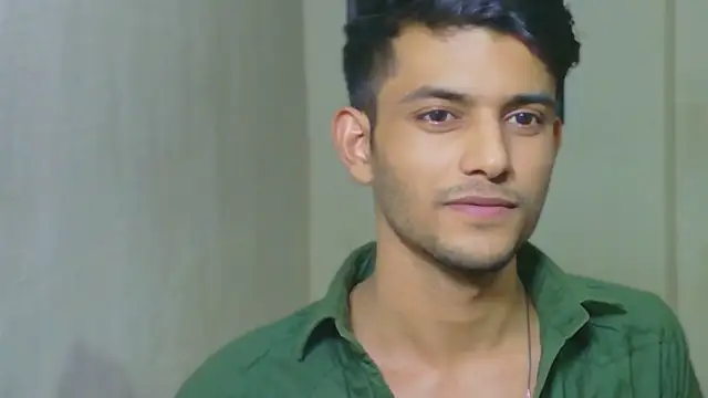 kingkartik7 online show from 12/14/25, 02:44