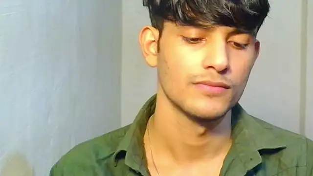 kingkartik7 online show from 12/21/25, 02:13