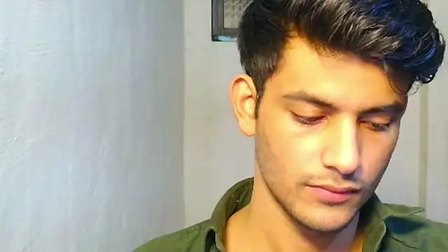 kingkartik7 online show from 01/10/26, 02:52