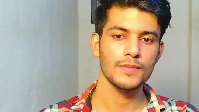 kingkartik7 online show from 01/14/26, 02:55