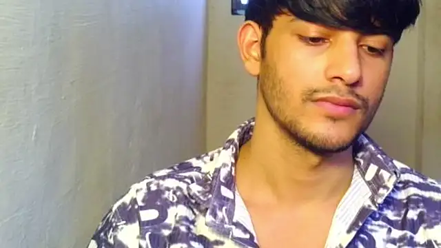 kingkartik7 online show from 02/01/26, 06:45