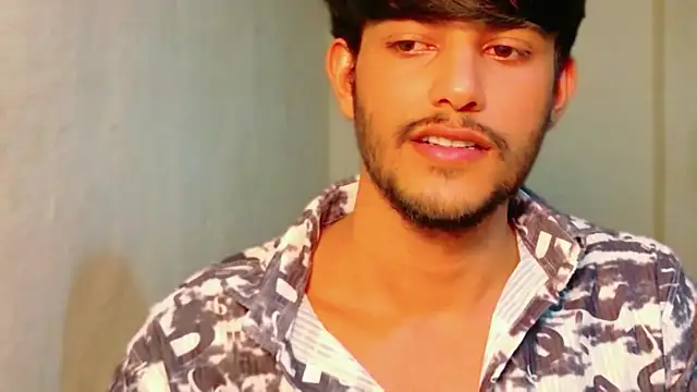 kingkartik7 online show from 02/15/26, 05:20