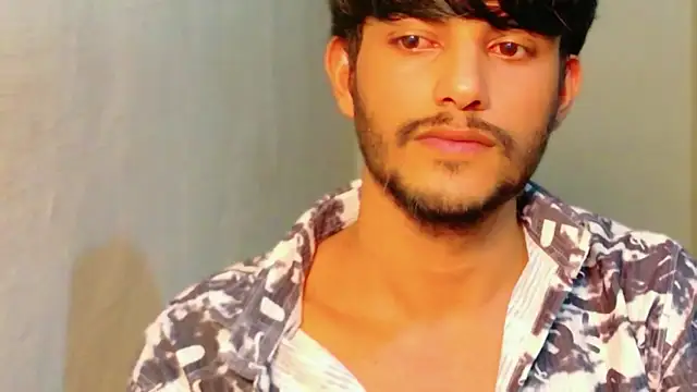 kingkartik7 online show from 02/20/26, 05:13