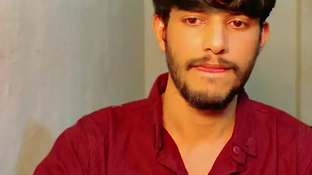 kingkartik7 online show from 02/24/26, 04:05