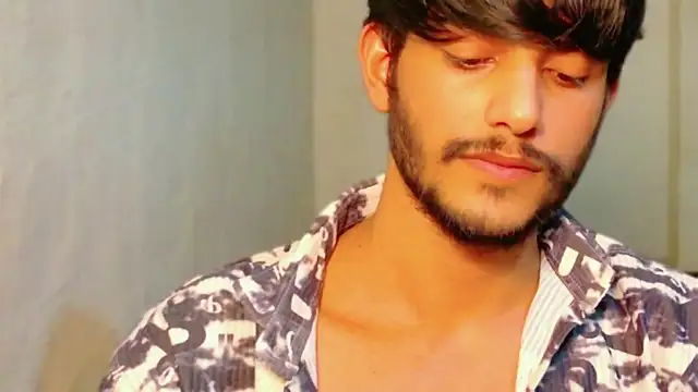 kingkartik7 online show from 02/25/26, 05:00