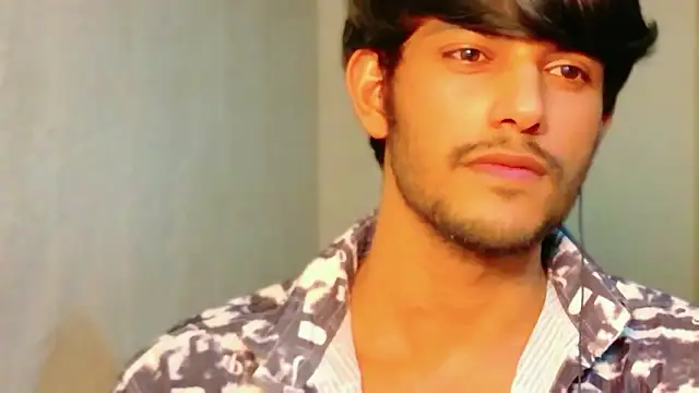 kingkartik7 online show from 03/16/26, 05:28
