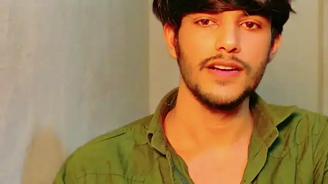 kingkartik7 online show from 03/21/26, 05:49