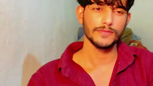 kingkartik7 online show from 05/17/26, 04:58