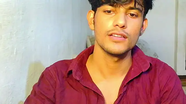 kingkartik7 online show from 05/19/26, 05:19