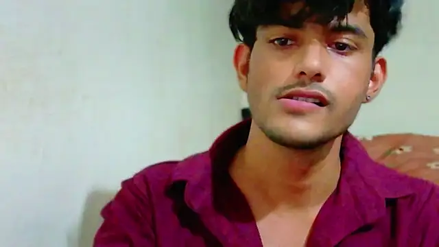 kingkartik7 online show from 05/20/26, 04:46