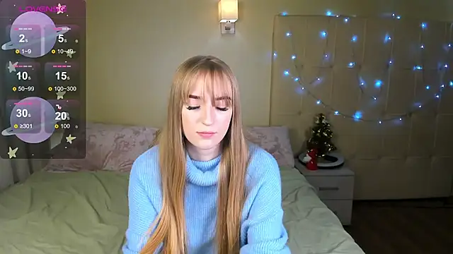 Snapshot of Stacy_River chatting on 12/13/24, 08:30 Stacy River online show from 12/13/24, 08:30