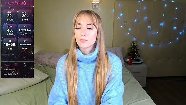 Snapshot of Stacy_River chatting on 12/13/24, 11:34 Stacy River online show from 12/13/24, 11:34