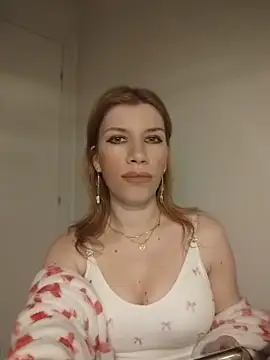 EvaRush online show from 03/31/26, 06:30