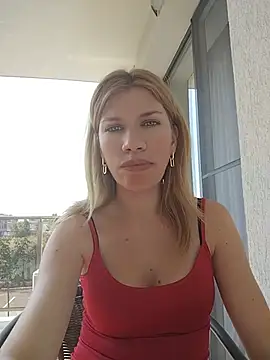 Snapshot of EvaRush chatting on 07/21/26, 08:05 EvaRush online show from 07/21/26, 08:05