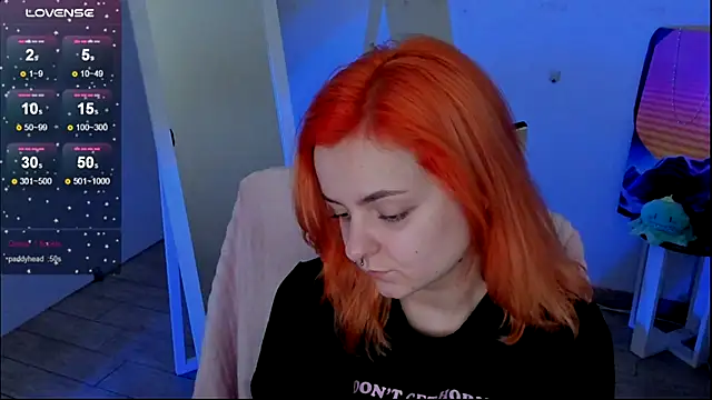 Fire Bestie online show from 11/29/25, 01:36