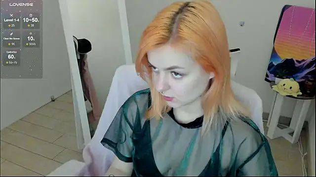 Fire Bestie online show from 12/21/25, 01:51