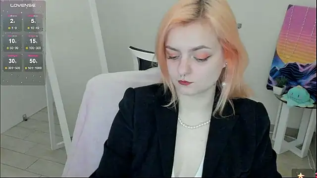 Fire Bestie online show from 01/19/26, 02:10