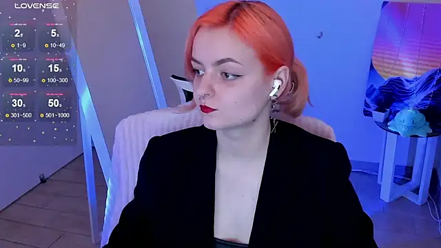 Fire Bestie online show from 02/13/26, 01:40