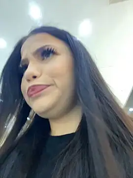 Chloe  Moon online show from 12/03/24, 11:22