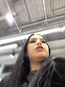 Chloe  Moon online show from 12/16/24, 04:49