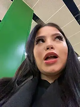 Chloe  Moon online show from 01/30/25, 04:13