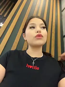 Chloe  Moon online show from 10/27/25, 01:37