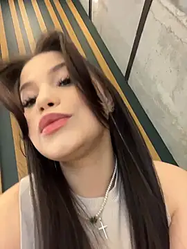 Chloe  Moon online show from 11/20/25, 03:34