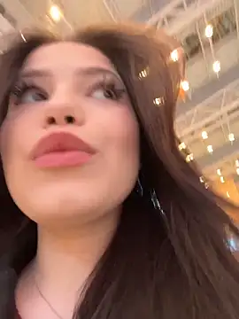 Chloe  Moon online show from 12/19/25, 02:13