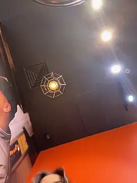 Chloe  Moon online show from 12/22/25, 11:07