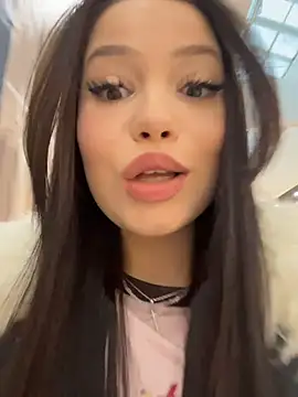 Chloe  Moon online show from 02/04/26, 02:12