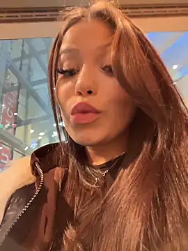 Chloe  Moon online show from 02/06/26, 02:20