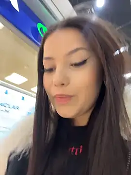 Chloe  Moon online show from 02/11/26, 02:11