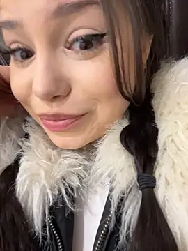 Chloe  Moon online show from 02/18/26, 03:08