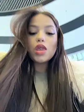 Chloe  Moon online show from 02/25/26, 02:16