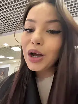 Chloe  Moon online show from 03/27/26, 02:39