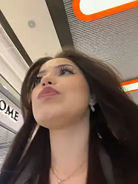 Chloe  Moon online show from 04/02/26, 03:42