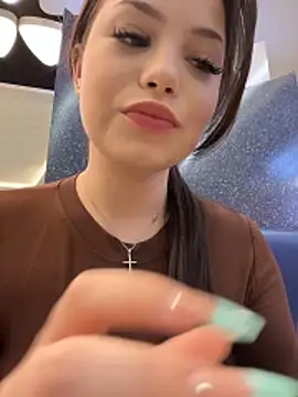 Chloe  Moon online show from 04/03/26, 03:10