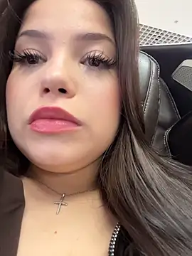 Chloe  Moon online show from 04/13/26, 02:11