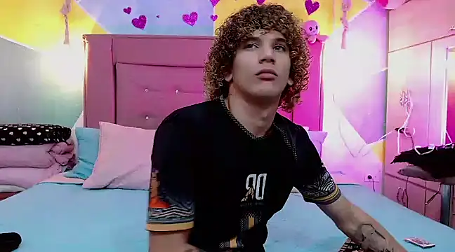 tylor boy online show from 03/23/25, 03:10