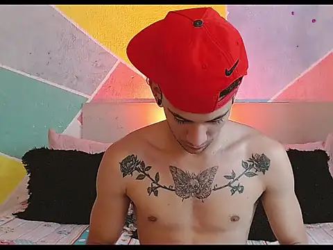 tylor boy online show from 02/03/26, 10:59