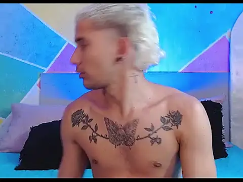 tylor boy online show from 03/12/26, 04:18