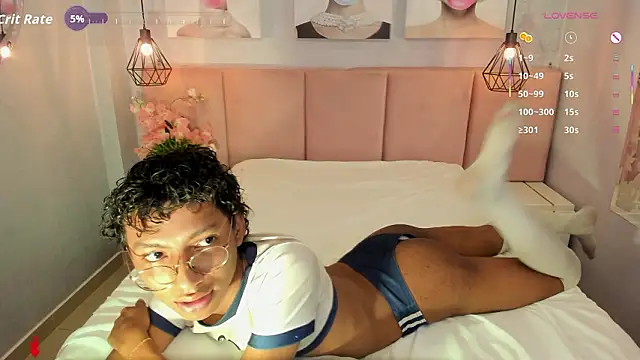 Angel  sweet18 online show from 02/03/26, 02:53