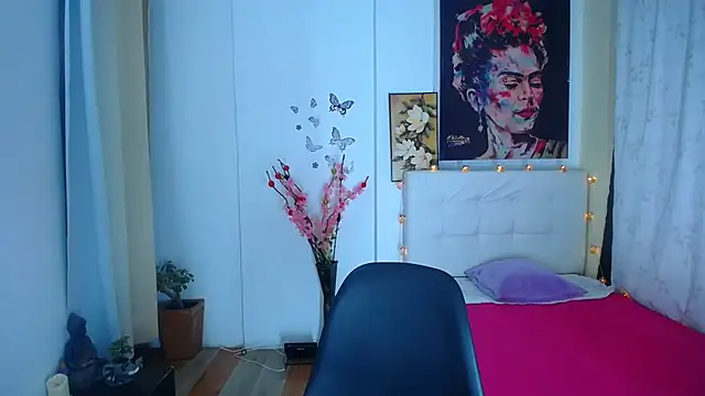 vane 19 online show from 02/06/25, 01:10