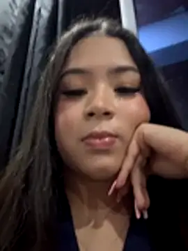 LunaRose5 online show from 12/16/25, 03:55