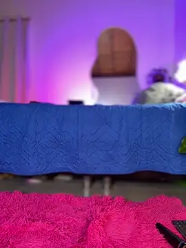 LunaRose5 online show from 02/06/26, 03:33