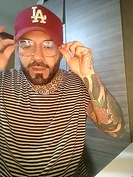 Samuel-334 online show from 05/07/26, 04:40