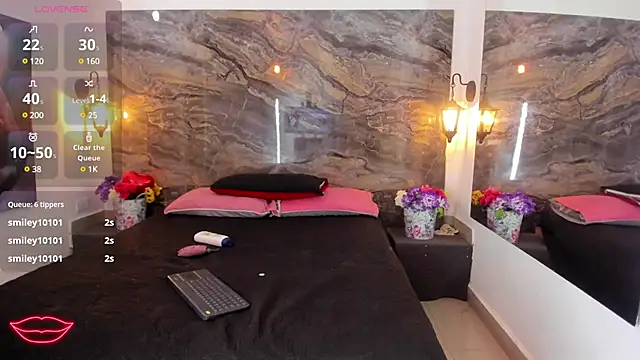 Snapshot of Analiasmith89 chatting on 03/08/25, 06:32 Analiasmith89 online show from 03/08/25, 06:32