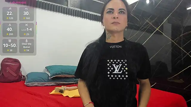 Snapshot of Analiasmith89 chatting on 11/29/25, 02:58 Analiasmith89 online show from 11/29/25, 02:58