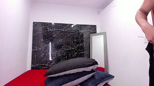 Analiasmith89 online show from 02/24/26, 03:37